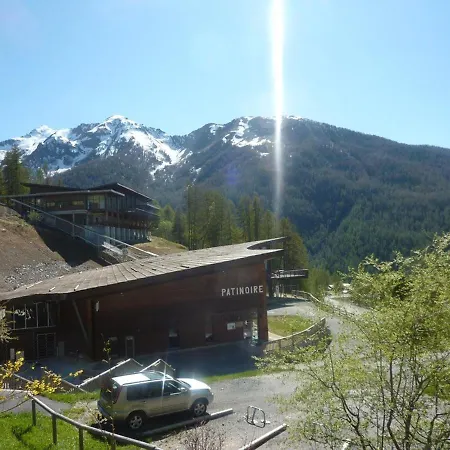 아파트 Cosy 6 Pers Au Pied Des Pistes, - Fr-1-322-403 *